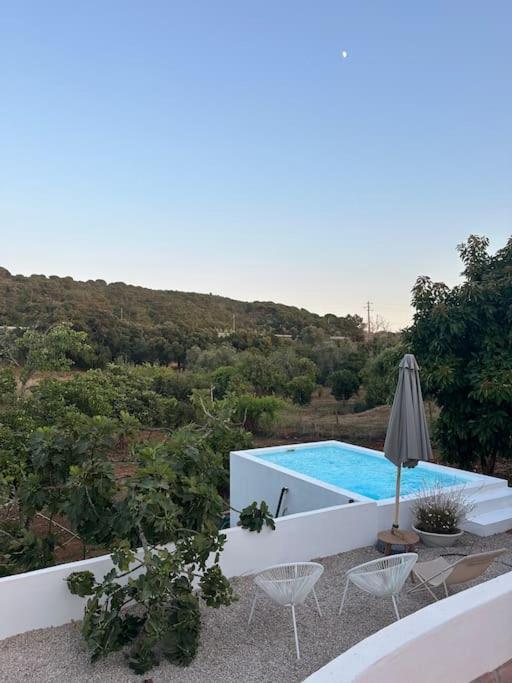 Casa Lobata Da Maria Holiday home